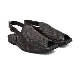 G L Trend Men Velcro Sandals-image-49