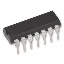ANALOG DEVICES Serial Communications IC, TRANCEIVER DUAL RS232 ISOL, 251, MAX251CPD+-picture-34