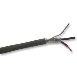 BELDEN CABLE, SEC, SHLD, GREY, 3.3MM, 152.4M, 5500FE.00152-picture-10