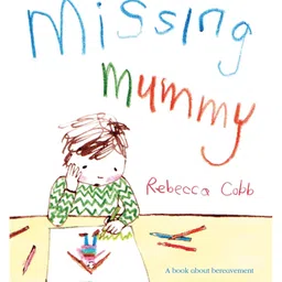 pan macmillan india Missing Mummy By Rebecca Cobb - English-picture-22