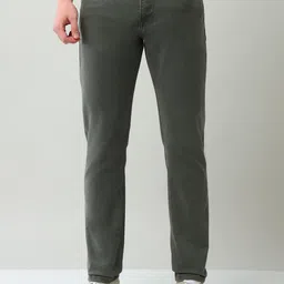 AD By Arvind Men Slim Fit Jeans-image-39