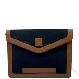 Abelardo De Moda Unisex Leather Laptop Sleeve-picture-37