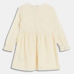 Tommy Hilfiger Calico Printed Regular Fit Dress image 2