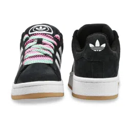 Adidas Originals Women's CAMPUS 00s Black Casual Sneakers image 4