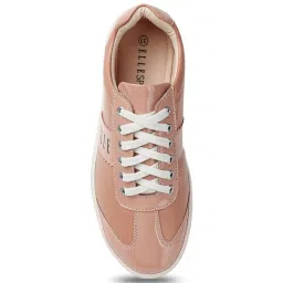Elle Women's Pink Sneakers image 4