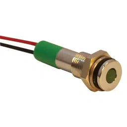 APEM INDIC LED FLUSH 6MM GRE 24VDC,IP67, Q6F3CXXG24E-picture-25