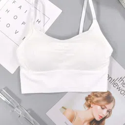 TERMINAX Bra Full Coverage Lightly Padded image 5