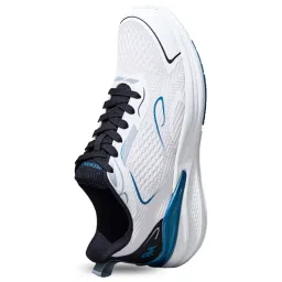 Neemans Men's Daily Movers White Training Shoes image 4