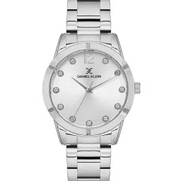Daniel Klein DK.1.13045-1 Analog Watch for Women-picture-30