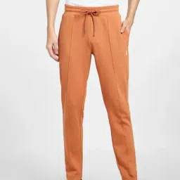 Jack & Jones Orange Regular Fit Trackpants-picture-40