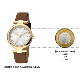 Esprit ES1L393L0035 Analog Watch for Women image 4