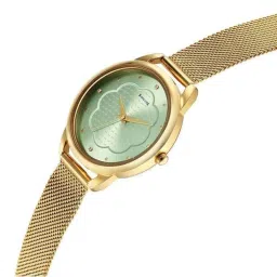 Sonata Wedding NS87051YM01 Analog Watch for Women image 4