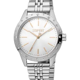 ESPRIT Women Stainless Steel Straps Analogue Watch ES1L302M0045-picture-40