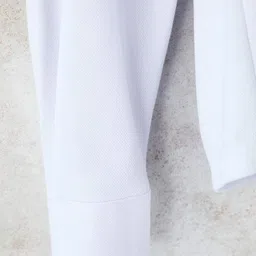 Trendyol Men Textured Spread Collar Casual Shirt image 3