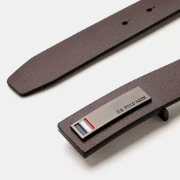 U.s. Polo Assn. Men Dustin Multi Belts image 4