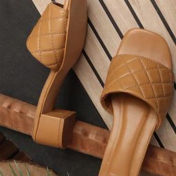 Carlton London Women's Sultan Casual Sandals-picture-5
