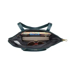 Baggit Green Medium Shoulder Bag image 4