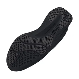 UNDER ARMOUR Women Woven Design Charged Speed Swift Running Shoes image 4