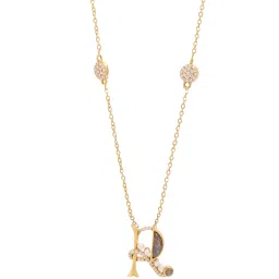 Kicky & Perky 925 Sterling Silver Pendant for Women image 4