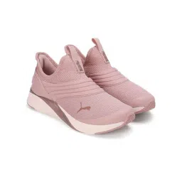 PUMA Women's Softride Sophia 2 Pink Running Shoes-picture-40