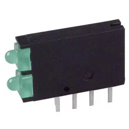 DIALIGHT LED, PCB, 2MM, BI, GRN-GRN, 571-0122F-picture-41
