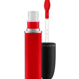 M.A.C Retro Matte Liquid Lip Colour Feels So Grand - 5 ml-picture-24