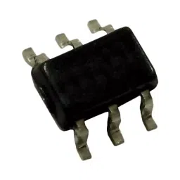 ANALOG DEVICES Serial Communications RS422/RS485 RX, 52MBPS, 5.5V, SOT23-6, MAX3284EAUT+T-picture-25