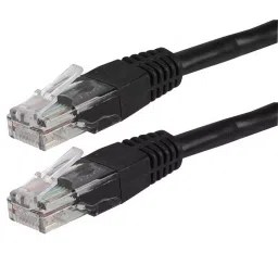 PRO SIGNAL LEAD PATCH CAT 5E 10.00M BLACK, PS11081-image-88