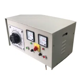 ELMO 180 V 5 A 0.5 HP DC Motor Control Panel image 2