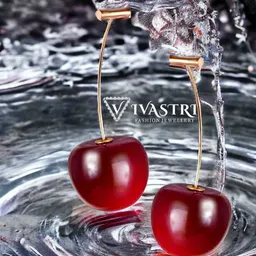 VIVASTRI Women Gold-Plated Alloy Earrings-picture-31