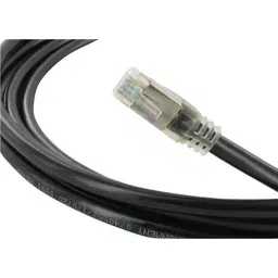 AMPHENOL PCD ENET CORD, CAT5E, RJ45 PLUG -PLUG, 24", RJFSFTP5E0061-picture-48