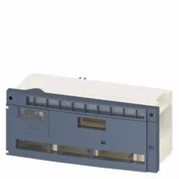 Siemens Fuse Switch Disconnector, 4 Pole, 400A Max Current, 3NJ6324-2AA00-0AA0-picture-43