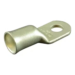 MOLEX Lug Terminals TERMINAL, COMPRESSION LUG, M8, 0AWG 19221-0240-picture-32