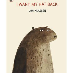 penguin random house I Want My Hat Back - English-picture-42