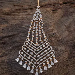 Kushal's Fashion Jewellery Women Hair Accessory Set of-image-16