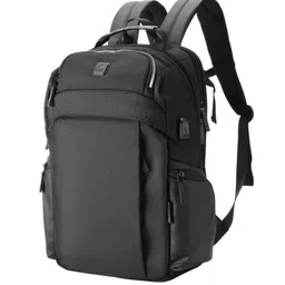 Travel Blue Unisex Backpack-picture-26