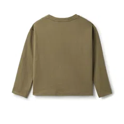 TALES & STORIES Boys Printed T-shirt image 4