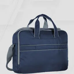 TRAWOC TMPB03 Navy Blue Messenger Bag image 2