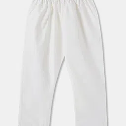 Desi Soota Cotton Woven Full Sleeves Mandala & Floral Printed Kurta & Coordinating Pyjama Set - Pink image 5