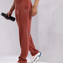 HRX by Hrithik Roshan Men Rapid-Dry Running Track Pants-picture-40