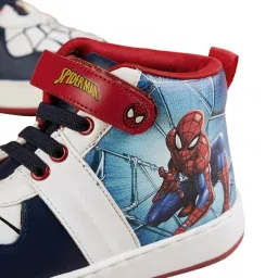 Fame Forever by Lifestyle Boys's Multicolor Sneakers image 4