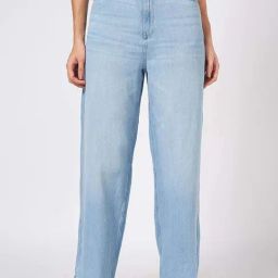 Sf Jeans By Pantaloons Blue Cotton Comfort FitJeans-picture-3