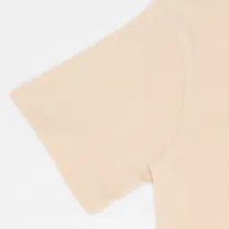 Pantaloons Junior Boys Ivory Printed T- Shirt image 4