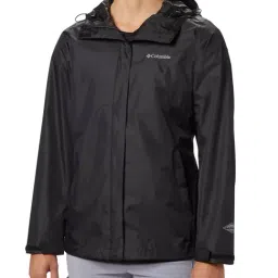 Columbia Black Arcadia II Jacket-picture-32