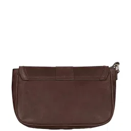 Favore Brown Solid Medium Slings image 4