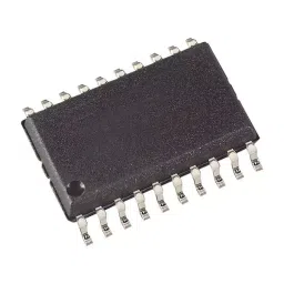 ANALOG DEVICES Serial Communications RS232 TXRX, 120KBPS, 4.25V, SSOP-20, MAX218EAP+-picture-20