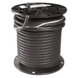 BELDEN CABLE, COAXIAL, RG-174/U, 500FT, BLACK, 8216 010500-image-10