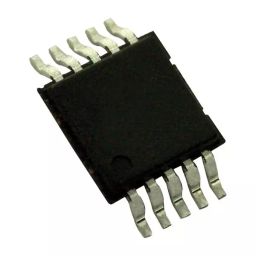 ANALOG DEVICES Serial Communications RS422/RS485 TXRX, 12MBPS, 5.25V, UMAX-10, MAX1484CUB+-picture-18