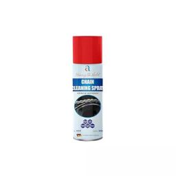 Shining The World Eco-Friendly Bike Chain Cleaning Spray Vanilla 500 ml, 1614 (Pack of 12 Pcs)-picture-25