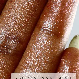 C2P PROFESSIONAL MAKEUP HD Loose Precious Pigments Eyeshadow Galaxy Dust 379 - 2 gm image 3